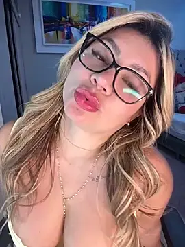 Stripchat Live Sex of DIANITA_1988