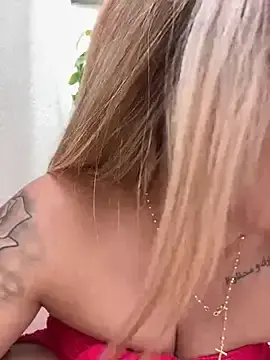 Stripchat Sex Chat of DIANITA_1988