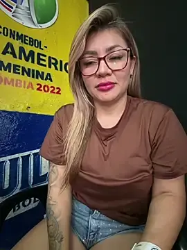 Stripchat Sex Cam of DIANITA_1988