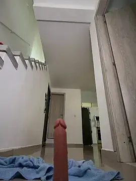 Stripchat Sex Cam of DIANITA_1988