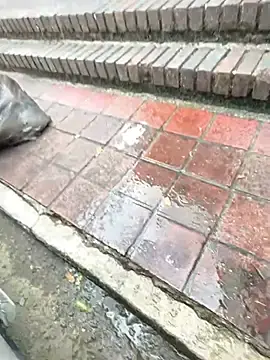 Stripchat Nude Webcam of DIANITA_1988