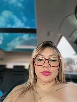 Stripchat Private Sex Chat of DIANITA_1988