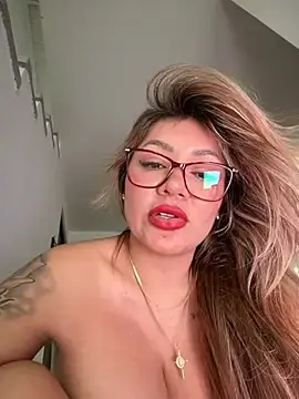 Stripchat Adult Webcam of DIANITA_1988