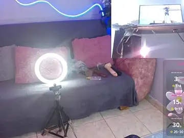 Stripchat Live Sex Cam of GiordanaPinoo