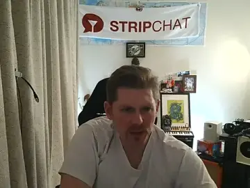 Stripchat Live Porn of God_Of_ThundeRR