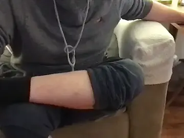 Stripchat Free Porn Cam of God_Of_ThundeRR