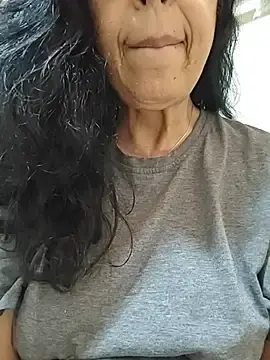 Stripchat Private Sex Chat of NakedMILFx