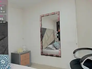 Stripchat Adult Webcams of SaskiaGrendel