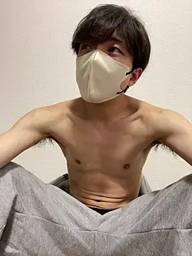 Stripchat Free Live Porn of Yumadeath