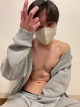 Stripchat Best live sex cam show of Yumadeath