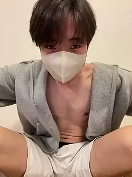 Stripchat Nude Webcam of Yumadeath