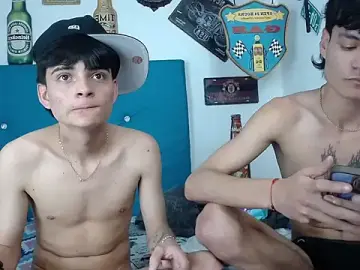 Stripchat Nude Webcam of alex_russo__