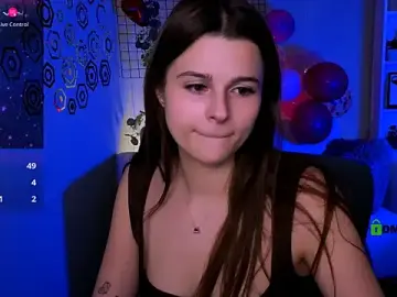 Stripchat Adult Webcam of berry_alma