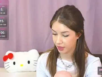 Stripchat Adult Webcams of ellie_kramer