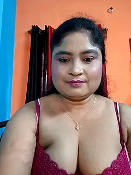 Stripchat Private Sex Chat of hornyriyanka
