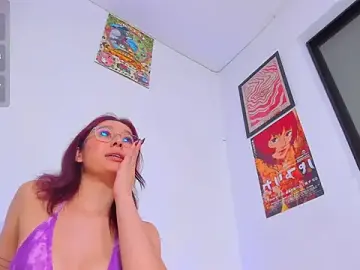 Stripchat Sex Chat of lil_hanna18