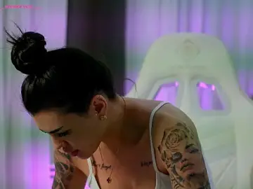 Stripchat Sex Chat of perfectt33n