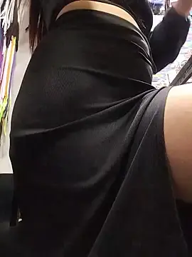 Stripchat Live Sex of samathasexx