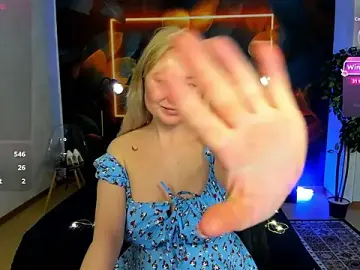 Stripchat Adult Webcams of scent__of_woman