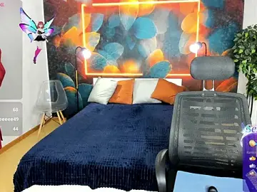 Stripchat Best Webcam of scent__of_woman