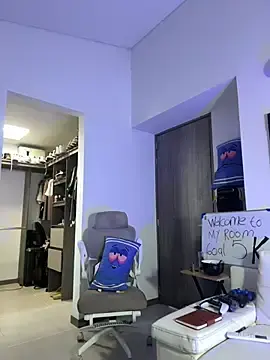 Stripchat Live Sex of Andrew_Johnnson