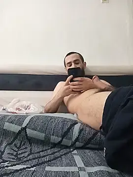 Stripchat Adult Webcam of Anonim_00
