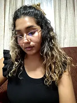 Stripchat Live Sex of BrendaGirs