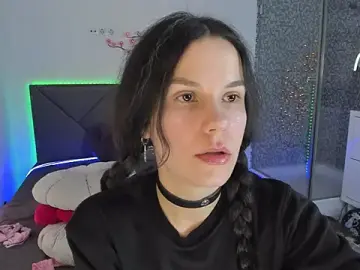 Stripchat Best Webcam of CassieEvans