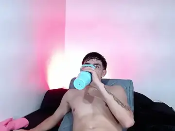 Stripchat Adult Video Chat of Couple-Fantasy1