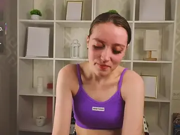 Stripchat Adult Webcam of EsterCristofori