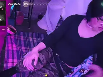 Stripchat Best Webcam of Ftm_Bunny