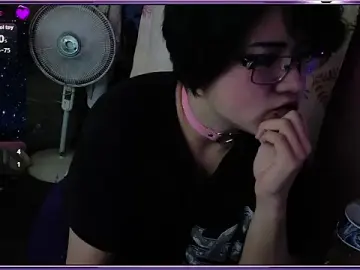 Stripchat Private Sex Chat of Ftm_Bunny