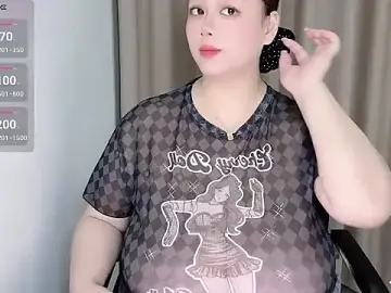 Stripchat Best Webcam of Hcup_Zhizhi