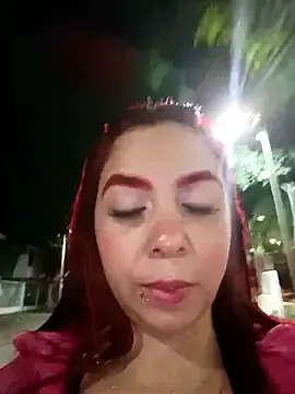 Stripchat Best Webcam of KathaDanger