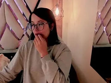 Stripchat Sex Chat of Lovely-martina