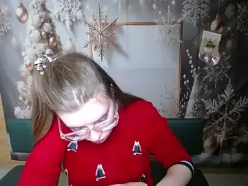 Stripchat Nude Webcam of MaryCholls