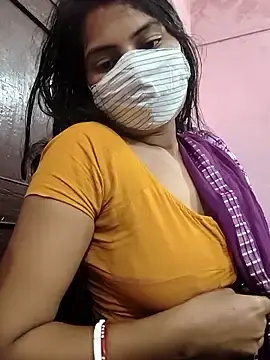 Stripchat Live Sex of Miss_Aayushi