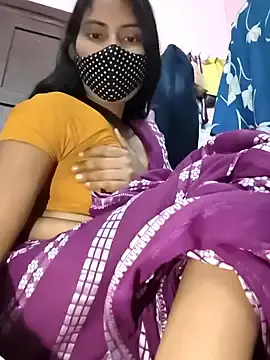 Stripchat Live Sex of Miss_Aayushi