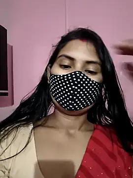 Stripchat Live Porn of Miss_Aayushi