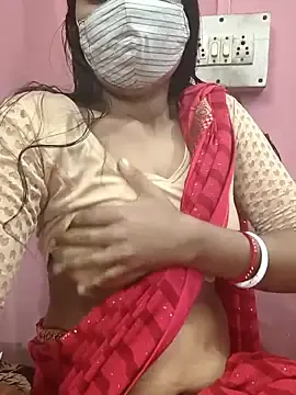 Stripchat Free Porn Cam of Miss_Aayushi