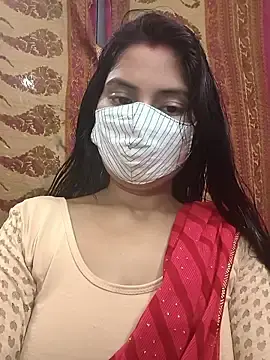Stripchat Live Porn of Miss_Aayushi