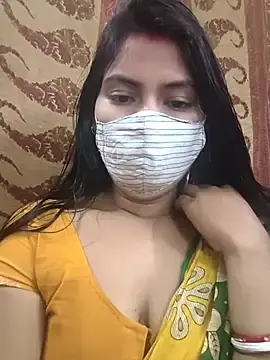 Stripchat Live Sex Cam of Miss_Aayushi