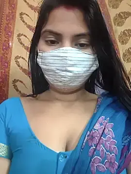 Stripchat Best live sex cam show of Miss_Aayushi