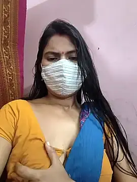 Stripchat Live Sex of Miss_Aayushi
