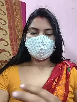 Stripchat Sex Cam of Miss_Aayushi