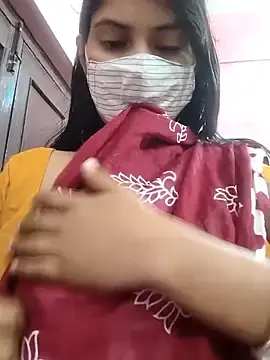 Stripchat Best Webcam of Miss_Aayushi