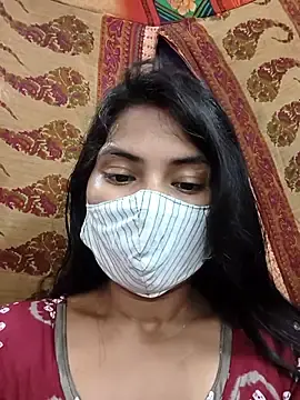 Stripchat Free Live Porn of Miss_Aayushi