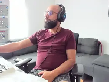 Stripchat Sex Chat of SpermsBank