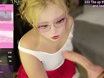 Stripchat Adult Video Chat of Teen_sofia_