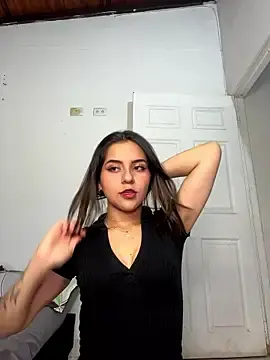 Stripchat Sex Cam of _Sweetlove_